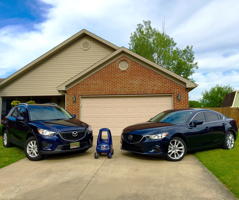 Illustration for article titled Mazda6: One Year Later.